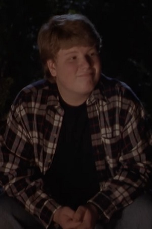 Character image for Andy