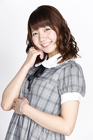 Character image for Shion Kujou