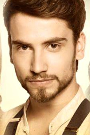 Character image for Bruno