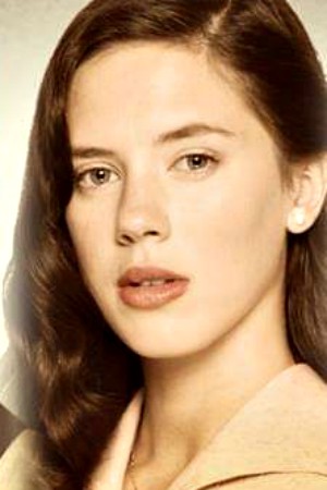 Character image for Lucía