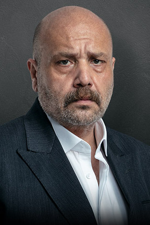 Character image for Haşmet Gürkan