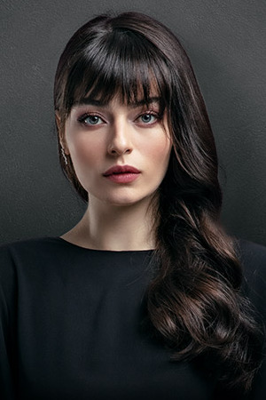 Character image for Halide Gürkan