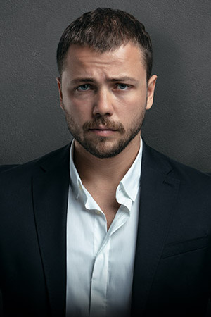 Character image for Ali Riza