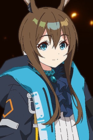 Character image for Amiya