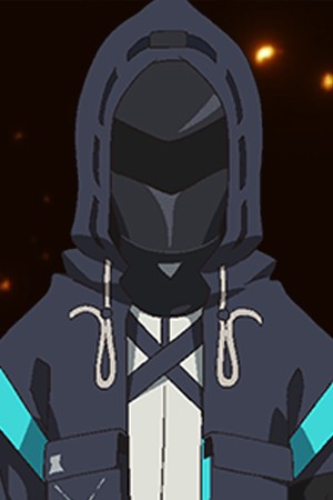 Character image for Doctor