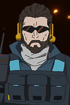 Character image for Ace