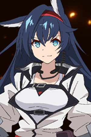 Character image for Blaze