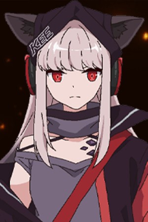 Character image for Frostleaf