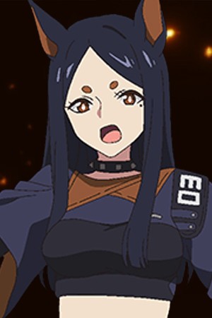 Character image for Dobermann