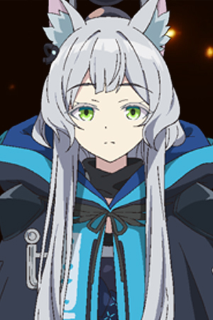 Character image for Rosmontis