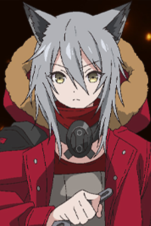 Character image for Projekt Red