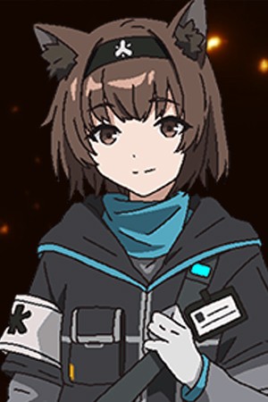 Character image for Medic