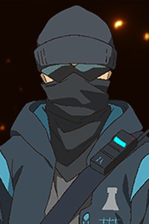 Character image for Guard