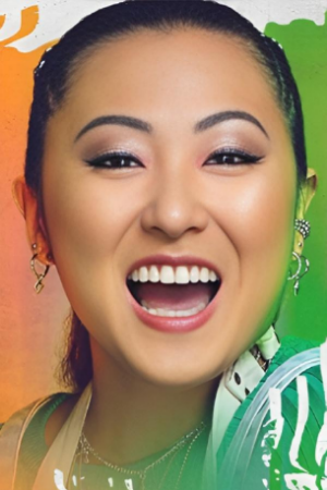 Character image for Carol Wang