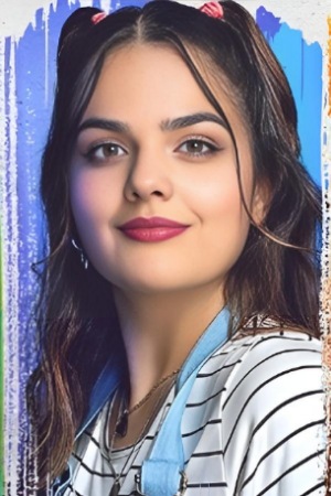 Character image for Maju Sanchez