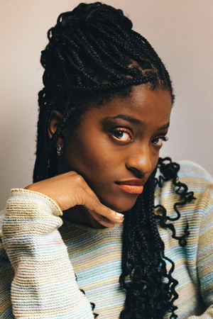 Johanna Elmina Moise