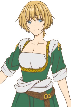 Character image for Arte