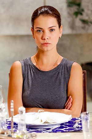 Character image for Luísa