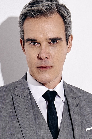 Character image for Sr. Pendleton