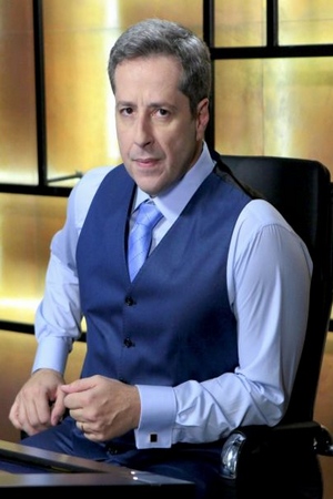 Character image for Roger