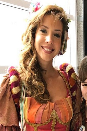 Character image for  Alice