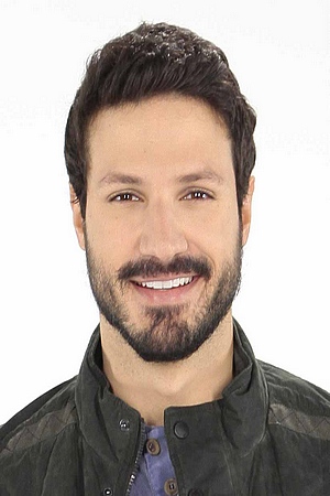 Character image for Marcelo