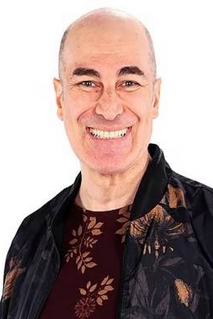 Character image for Salvador