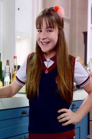 Character image for Poliana 