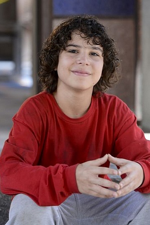 Character image for João 