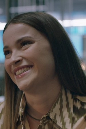 Character image for Ananda