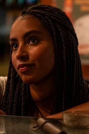 Character image for Antonia