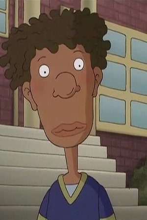Kenny Blank