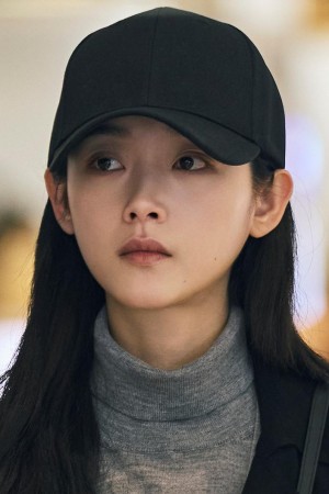 Character image for Jo Hui-su