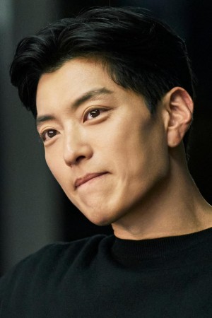 Character image for Noh Jin-pyo