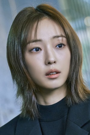 Character image for Jo Eun-su