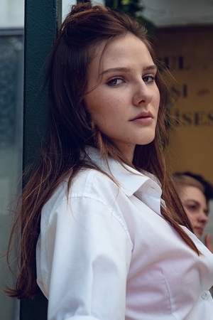 Character image for Eda