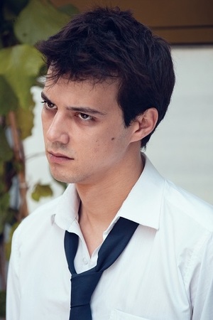 Character image for Sinan