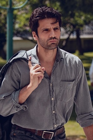 Character image for Kemal