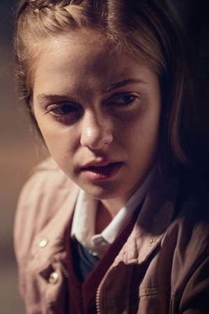 Character image for Işık