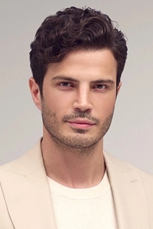 Character image for Timuçin Çiyitözü