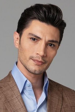 Character image for Ozan Korfalı