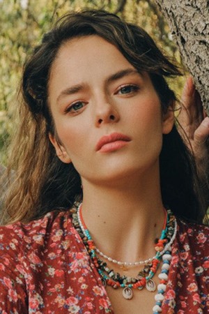 Character image for İnci