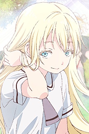Character image for Olivia