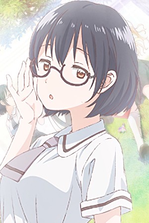 Character image for Kasumi Nomura 