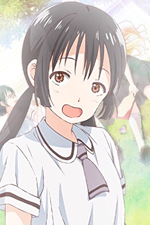 Character image for Hanako Honda 