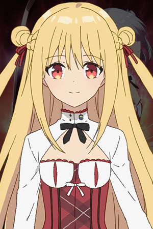 Character image for Melida Angel