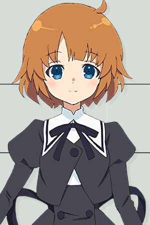 Character image for Fumi Futagawa