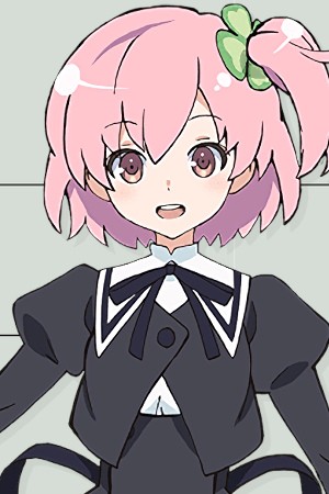 Character image for Riri Hitotsuyanagi