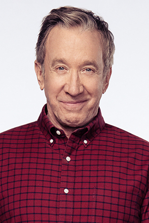Character image for Tim Allen