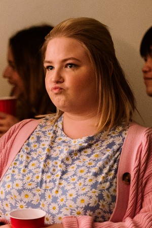 Character image for Lilly